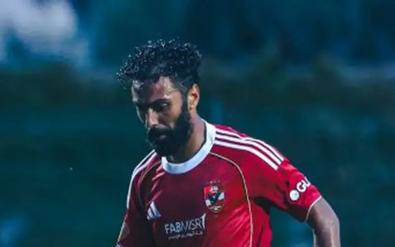 ماذا قدم حسين الشحات مع “الزعيم” فى ذكري انتقاله للعين الاماراتى اليوم ؟